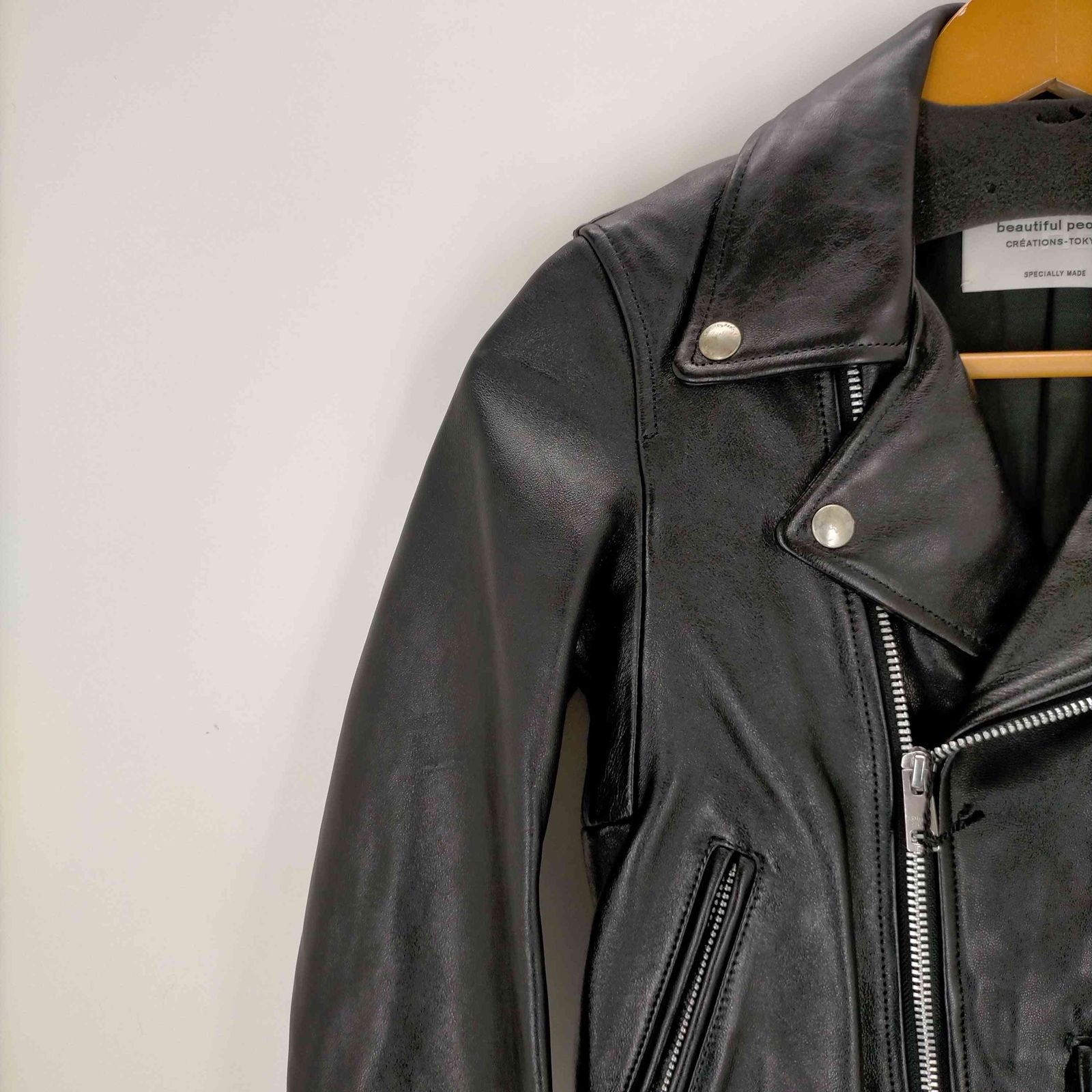 jacket レディース