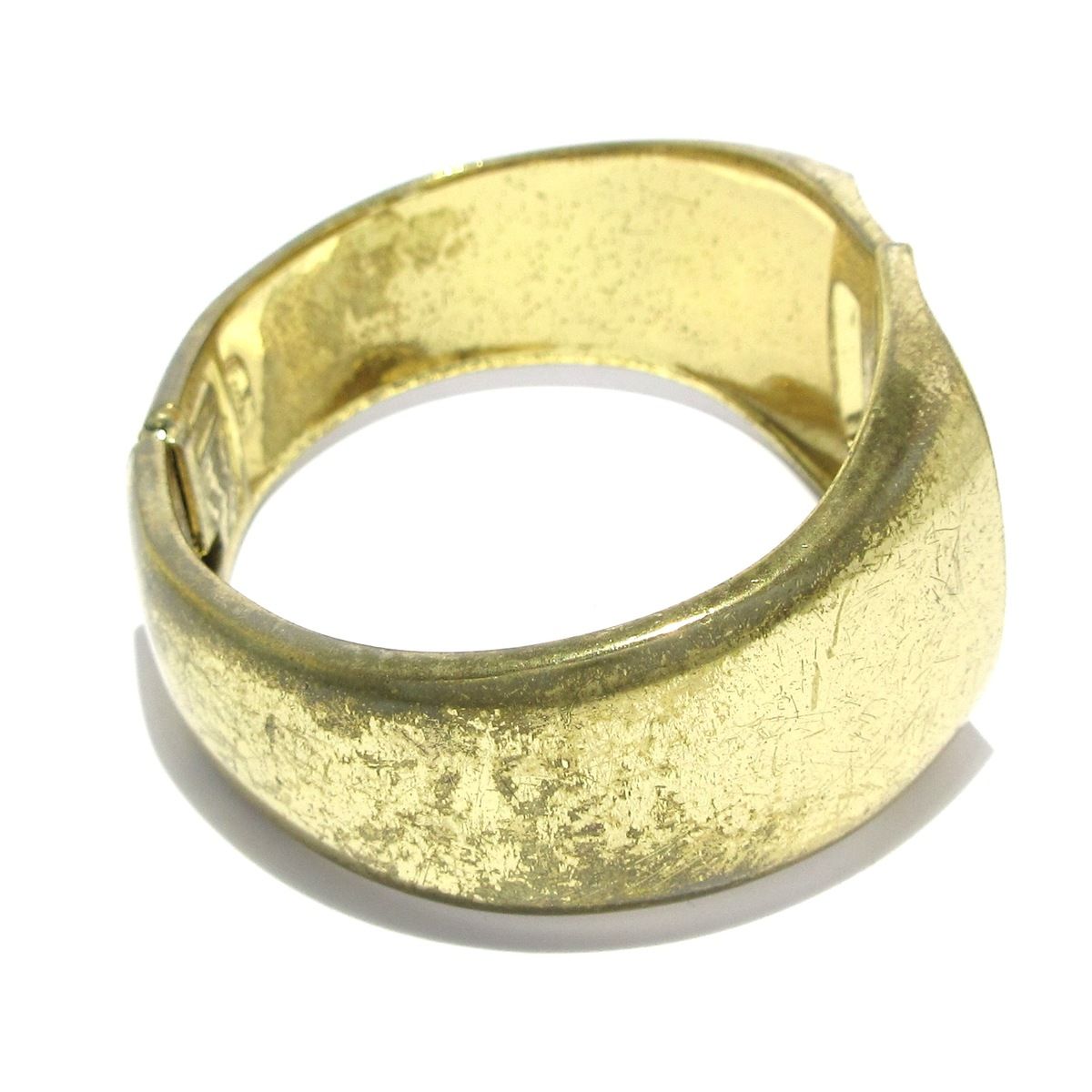 極美品】Christian Dior/クリスチャンディオール ブレスレット 極美品