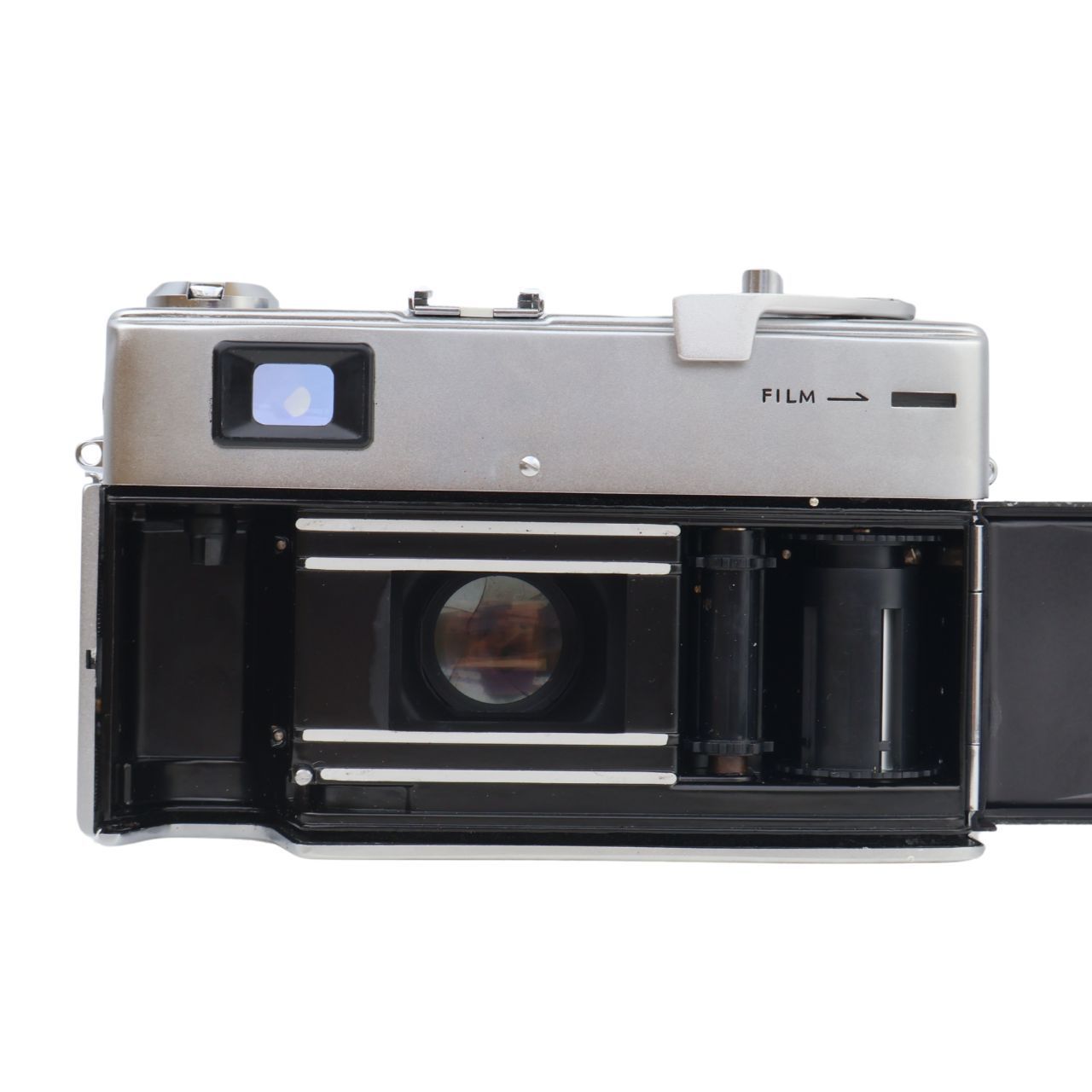 MINOLTA HI-MATIC