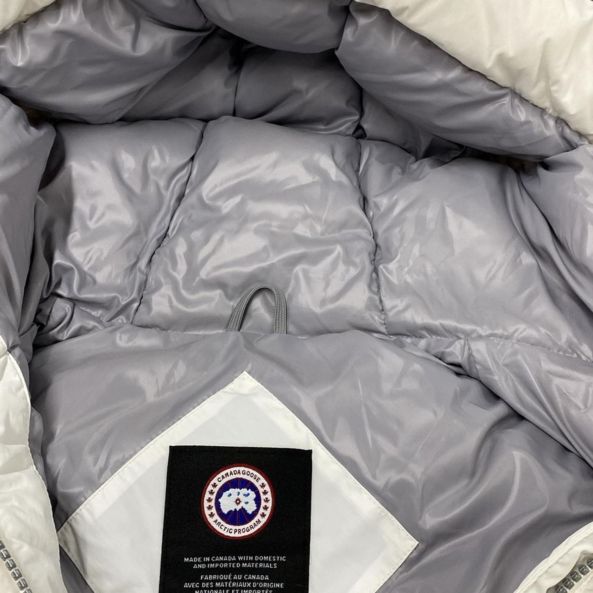 冬 ジップアップ