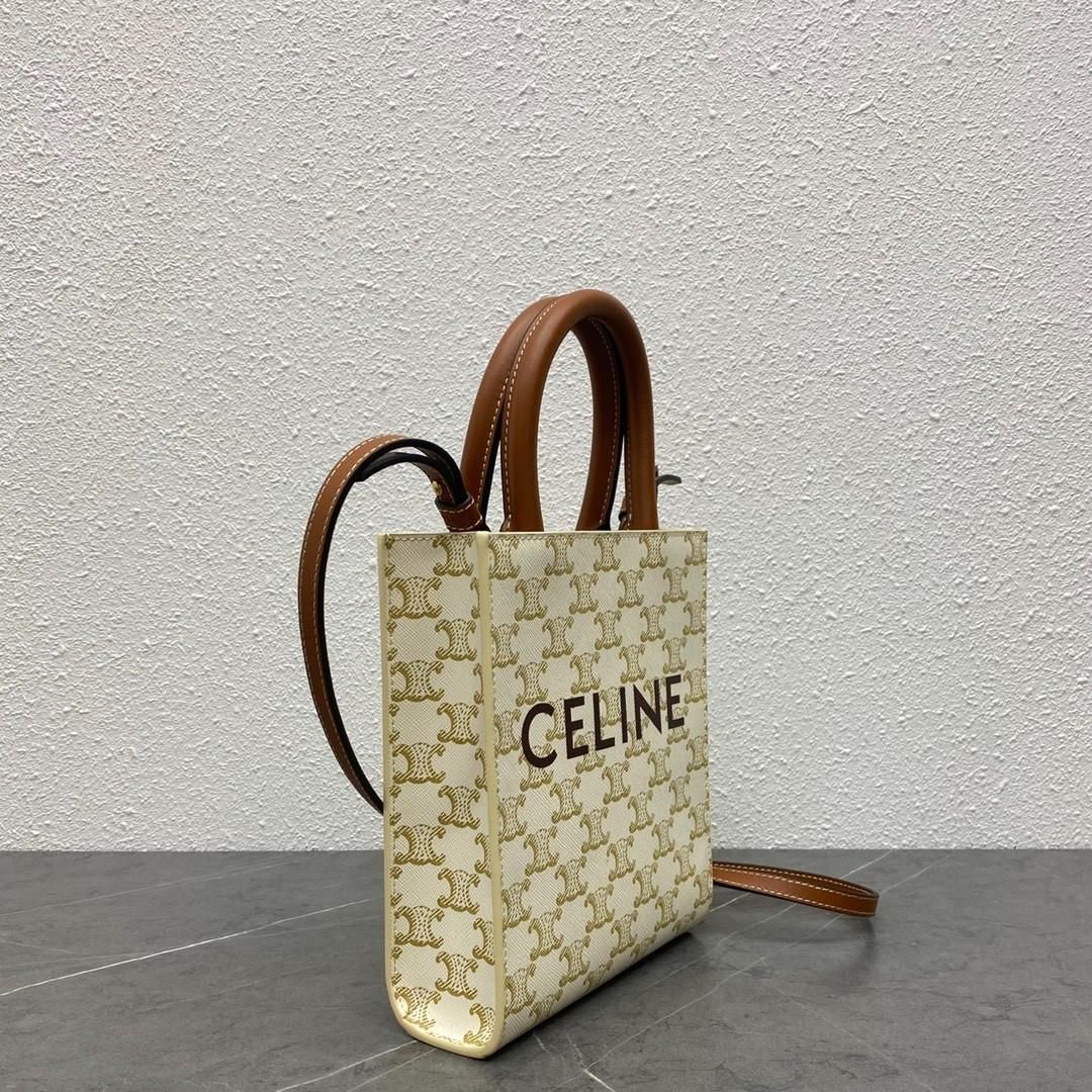 celine ハンドバッグ ショルダーバッグ - メルカリ