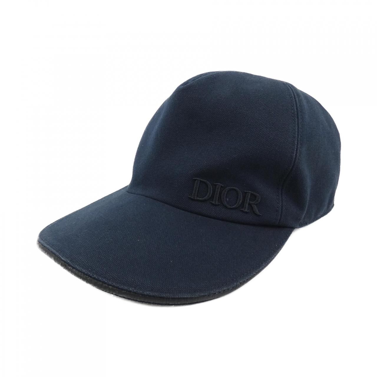 ディオール DIOR キャップ