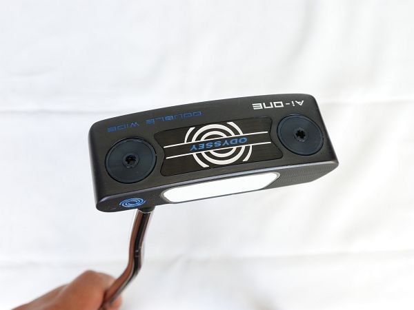 オデッセイ Ai-ONE Double Wide パター 35インチ