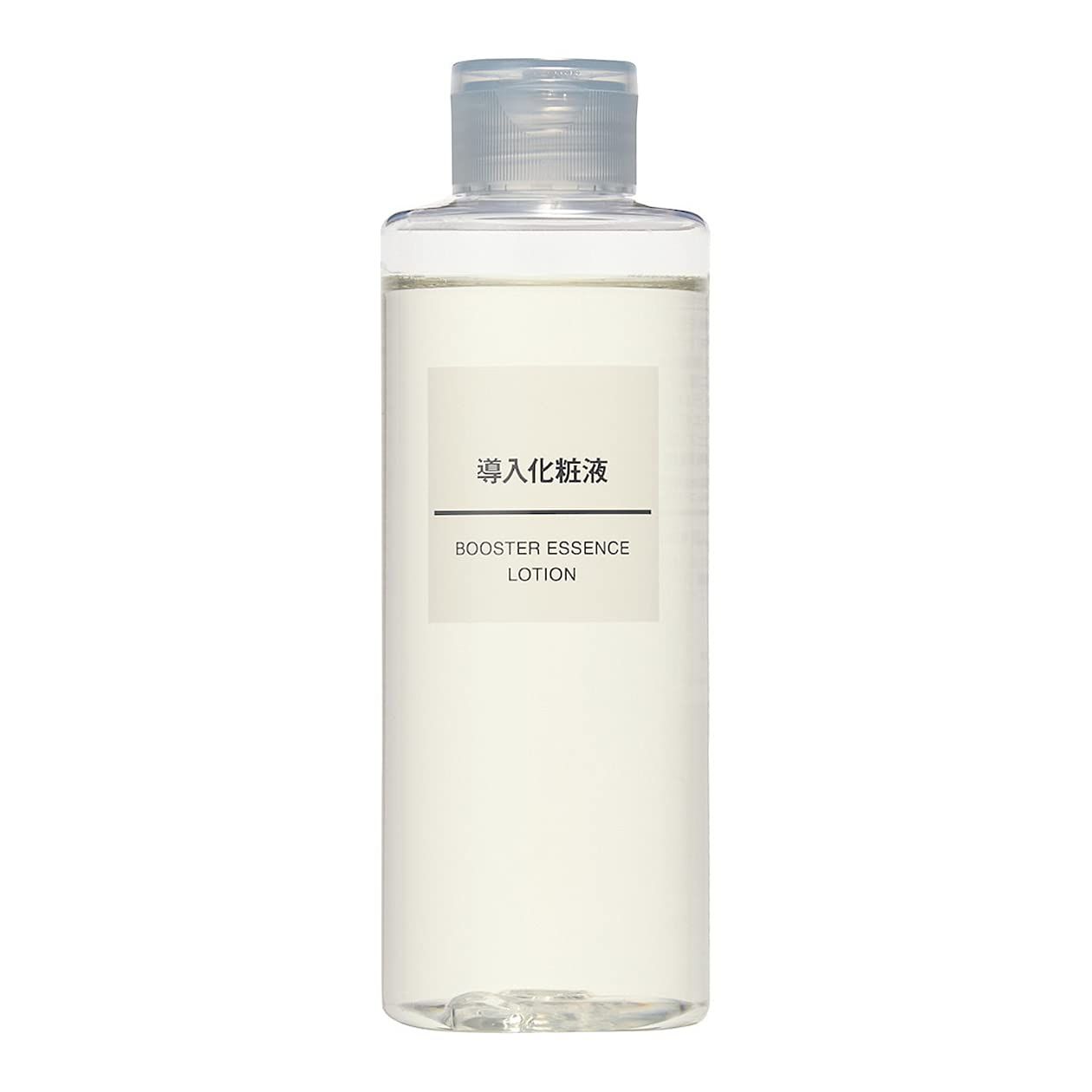 無印良品 導入化粧液 200mL 44293836 化粧水 