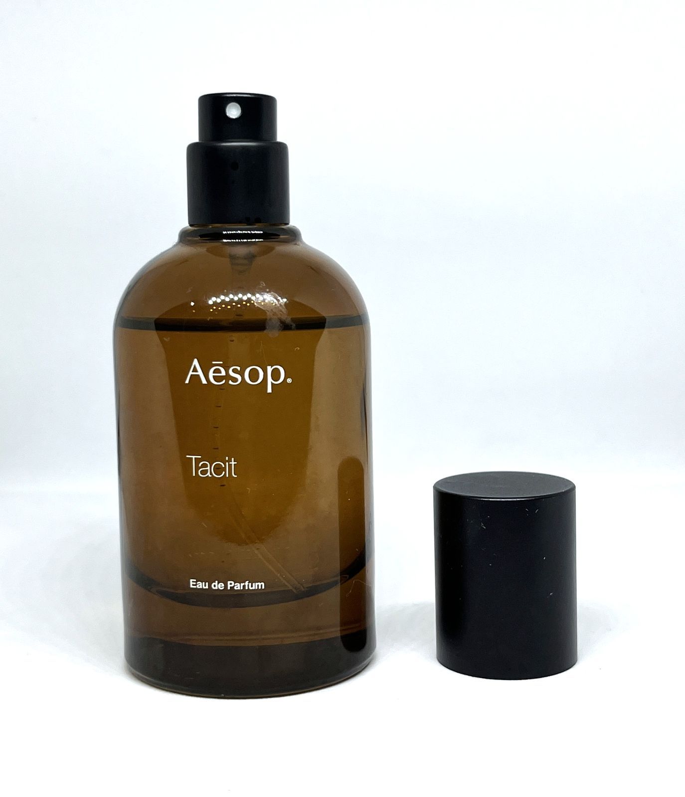 残量多め Aesop|イソップ Tacit タシット オードパルファム 残量多め Aesop|イソップ Tacit タシット オードパルファム