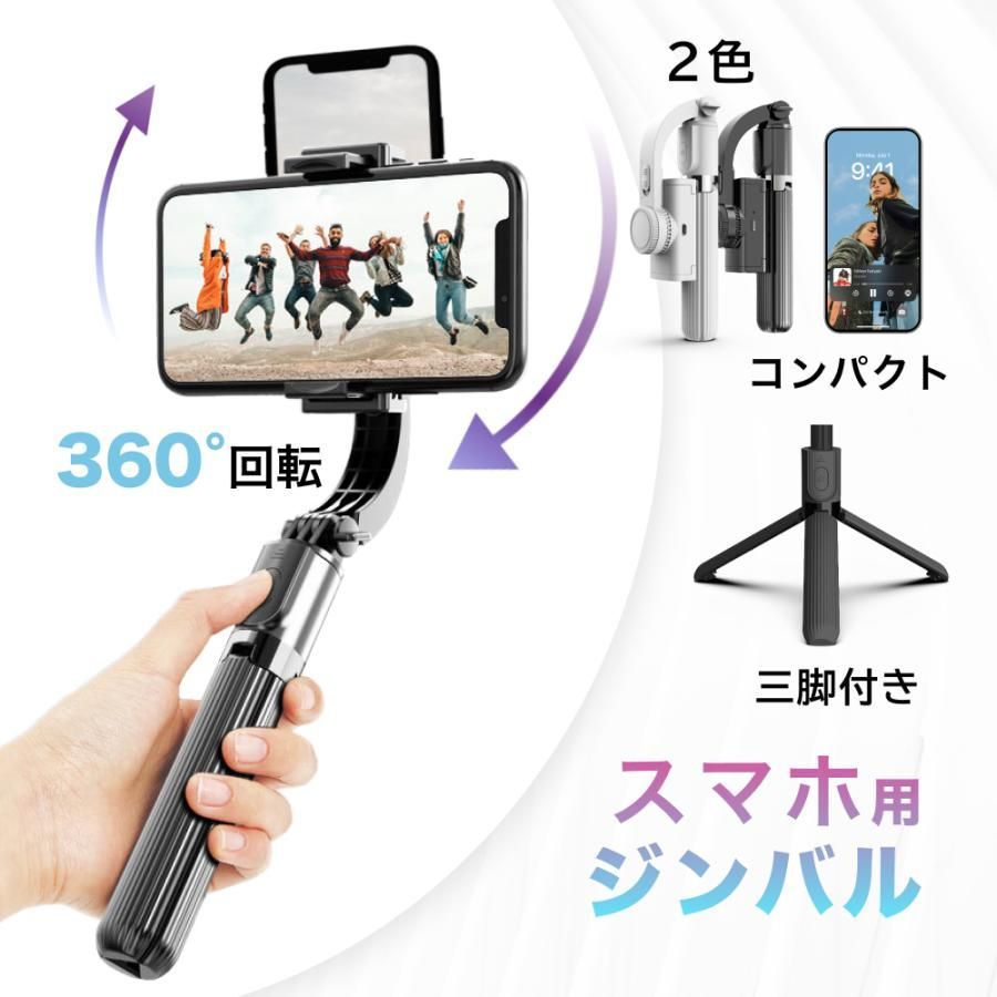 360度回転機能