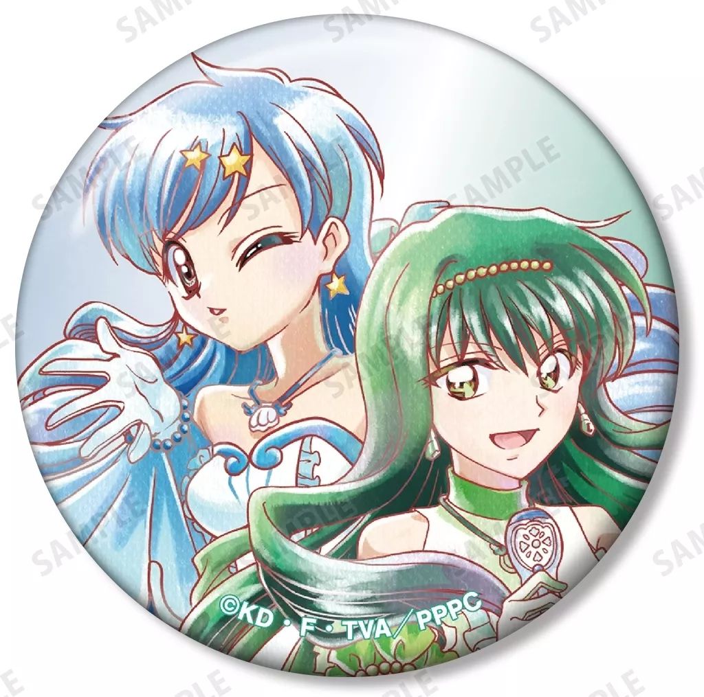 【新品】ぴちぴちピッチ　ラッキー缶バッジBOX　洞院 リナ ぴちぴちピッチ ラッキー缶バッジBOX 洞院 リナ - メルカリ