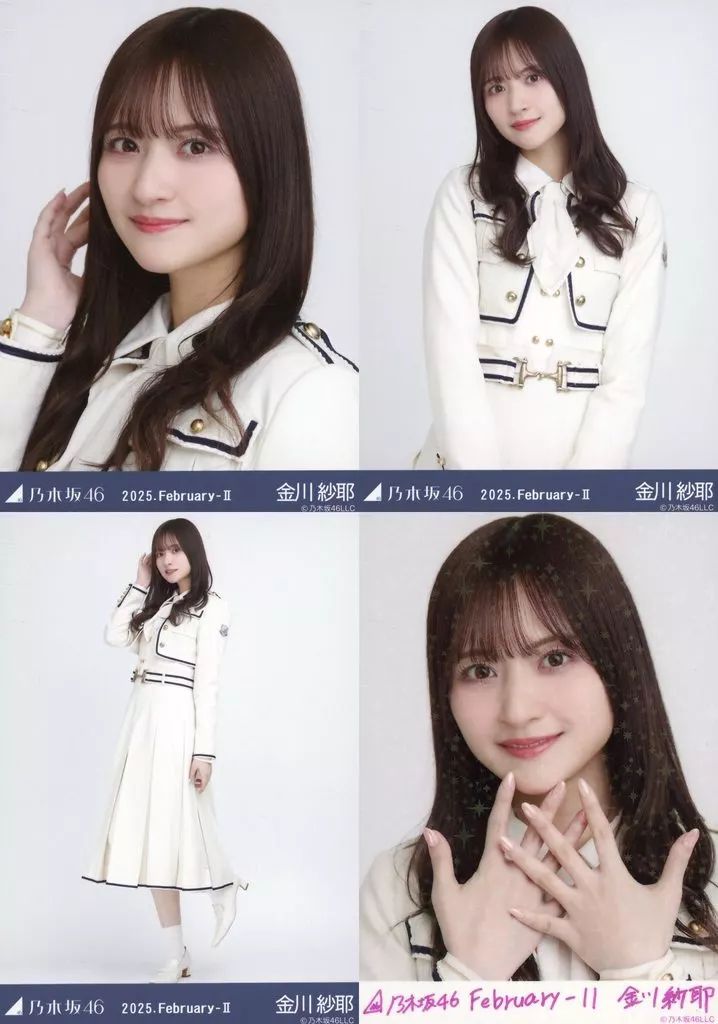 乃木坂46 - 金川紗耶　生写真 乃木坂46 Route246 生写真 金川紗耶 KANAGAWA SAYA - メルカリ