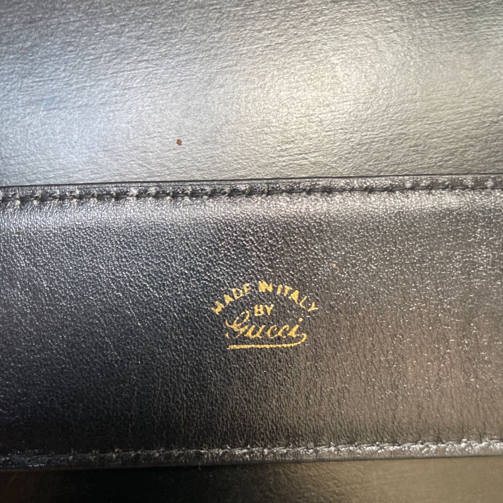 オールドグッチ