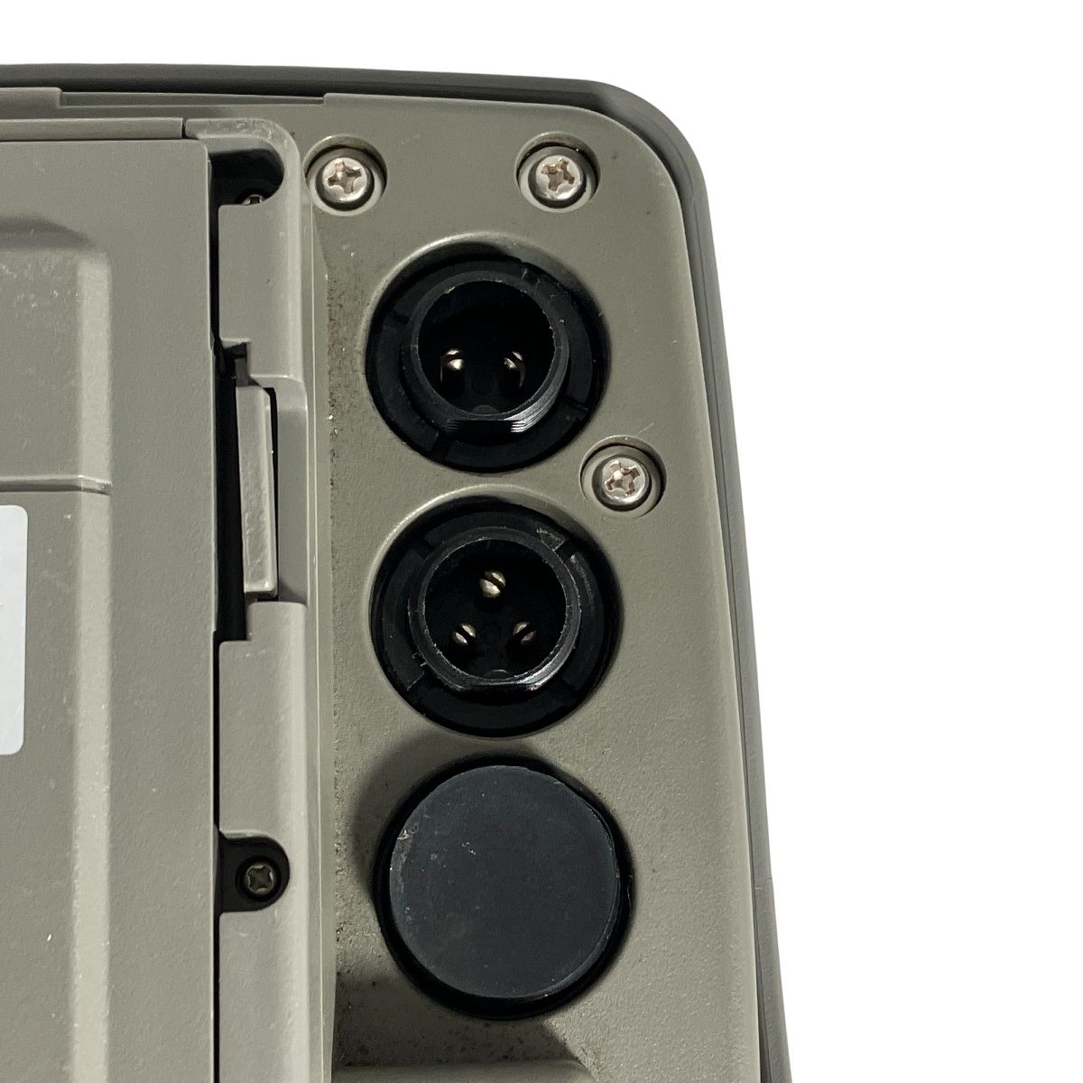 液晶 ポータブルプロッター