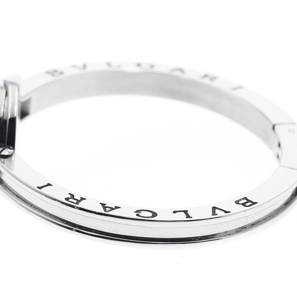 ブルガリ BVLGARI BZ22S B-zero1 ダイヤベゼル クォーツ