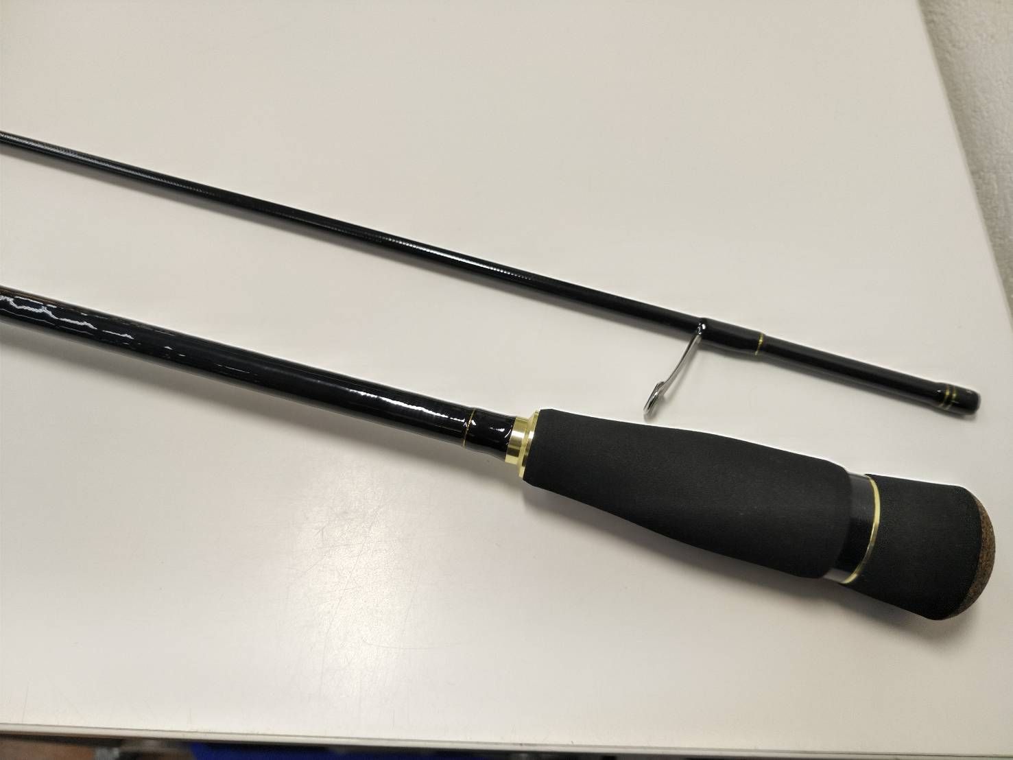 イカメタル メタルスッテ