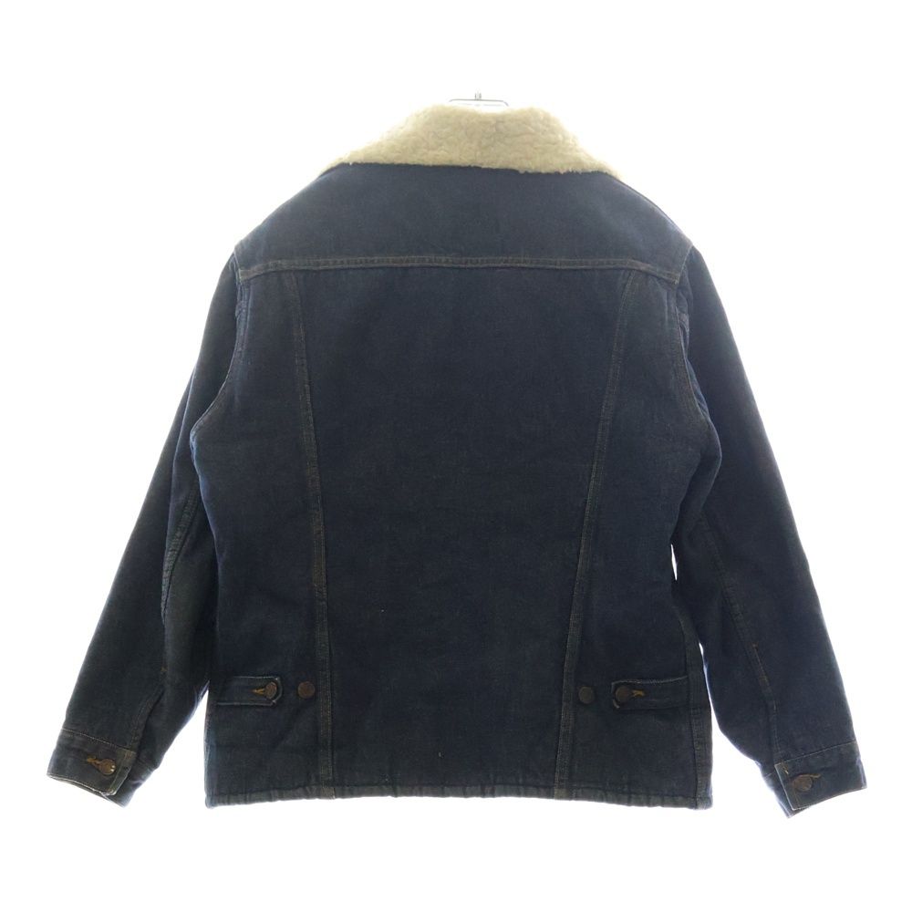GQ1114◇Sears ROEBUCKS : 70's 裏ボア デニム 楽天市場】Vintage ヴィンテージ 古着 70s Sears ROEBUCKS