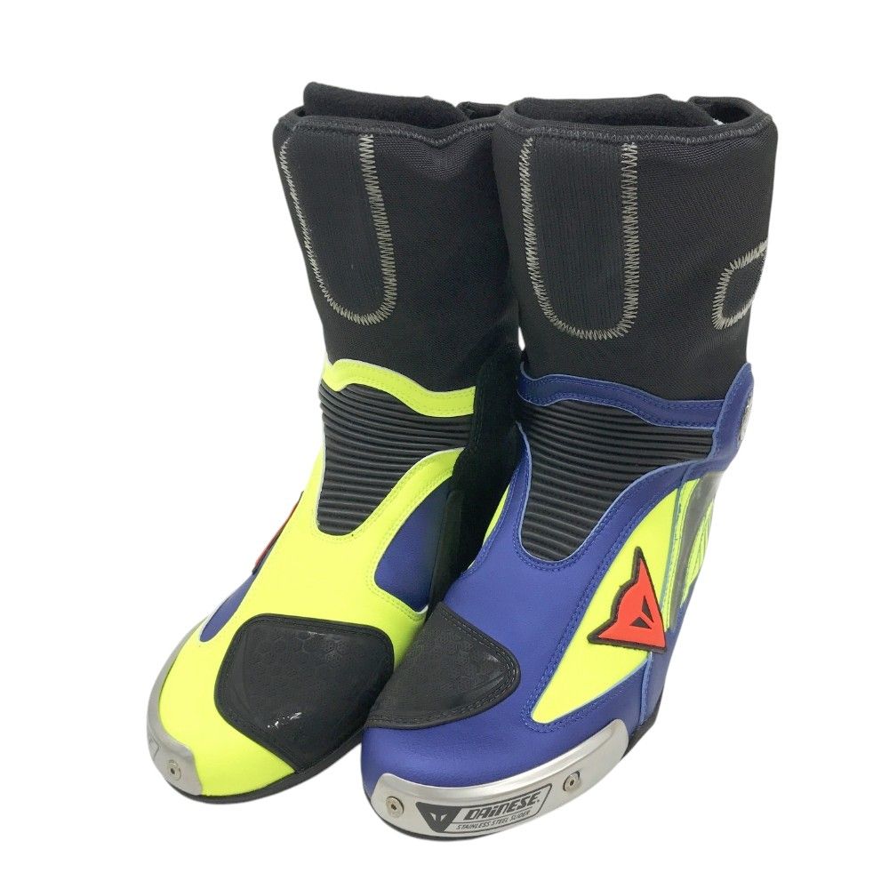 DAINESE ダイネーゼ AXIAL PRO/REPLICA D1 ロッシ レーシング