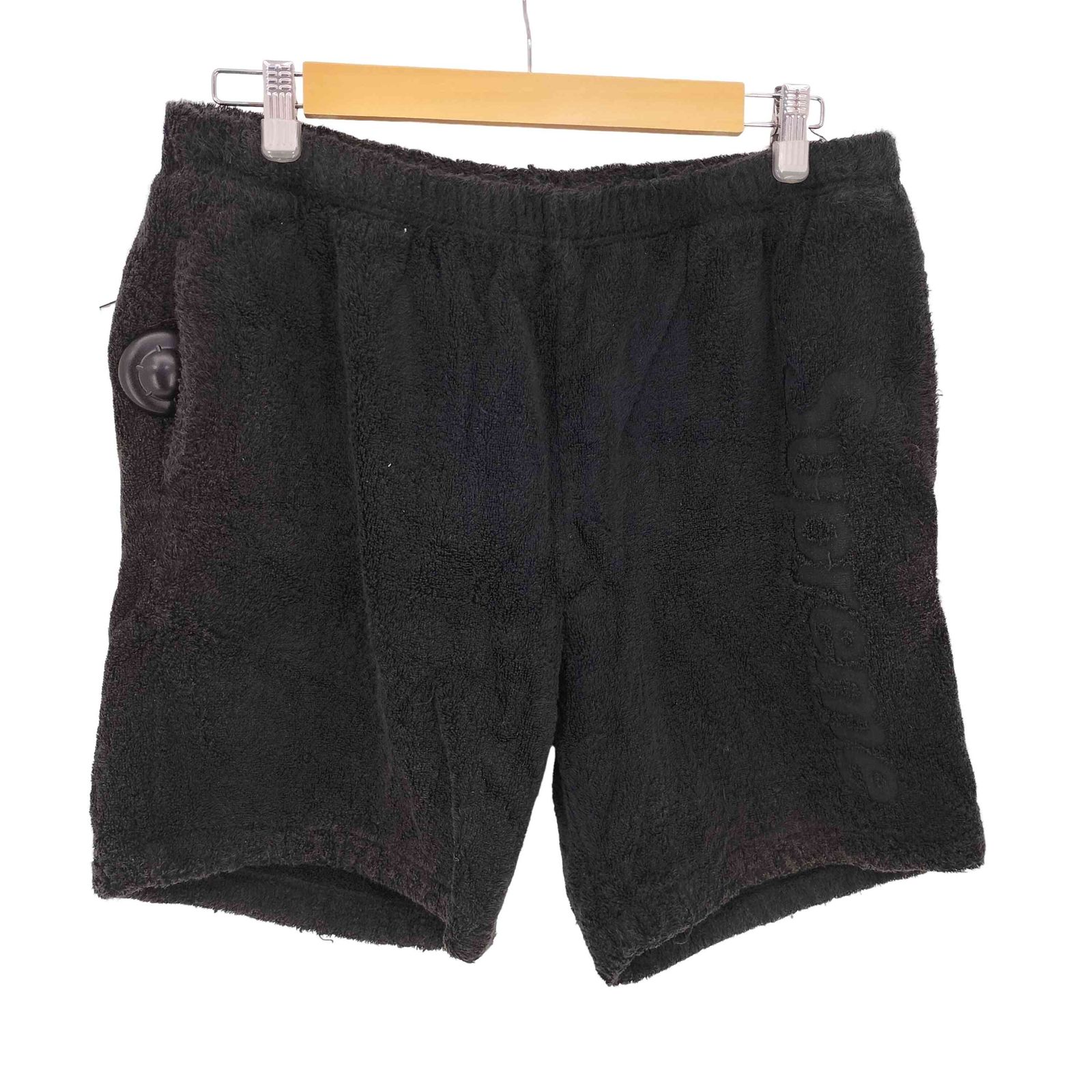 2000´s archive Black buggy slacks y2k-【当店一番人気】