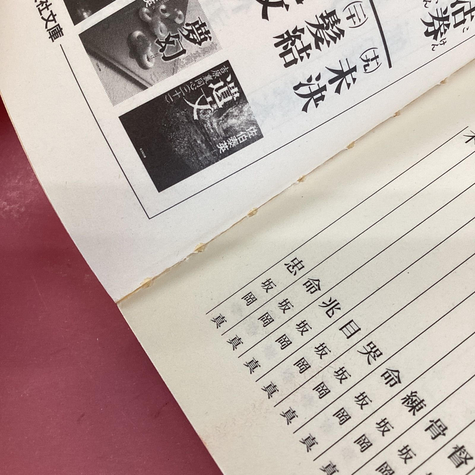 佐伯泰英 吉原裏同心 光文社文庫4冊セット ym_b16_3771 - メルカリ 佐伯泰英 吉原裏同心 光文社文庫4冊セット ym_b16_3771 - メルカリ