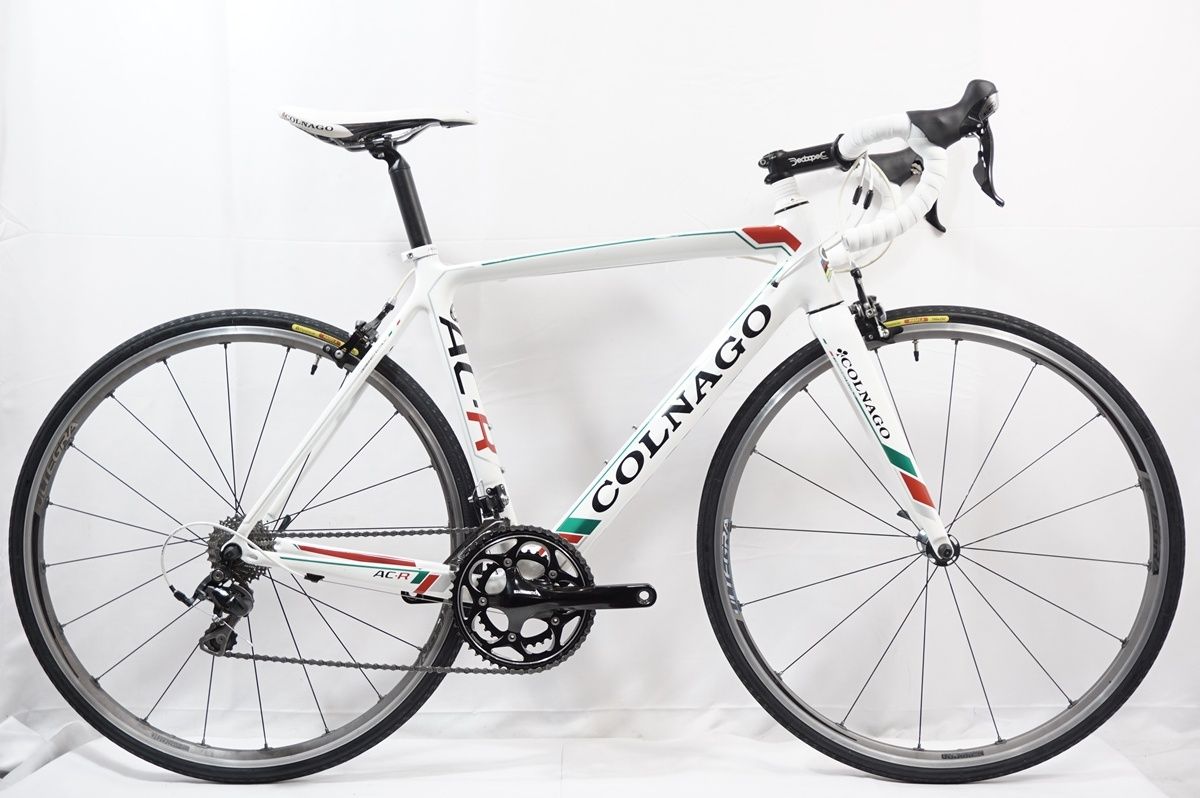 LOOK695 デュラエース（ホイール抜き） LOOK695 デュラエース