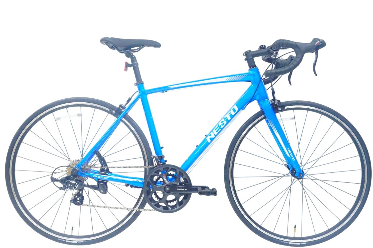 NESTO 「ネスト」 FALAD 2022年モデル ロードバイク NESTO 「ネスト」 FALAD 2022年モデル ロードバイク / バイチャリ
