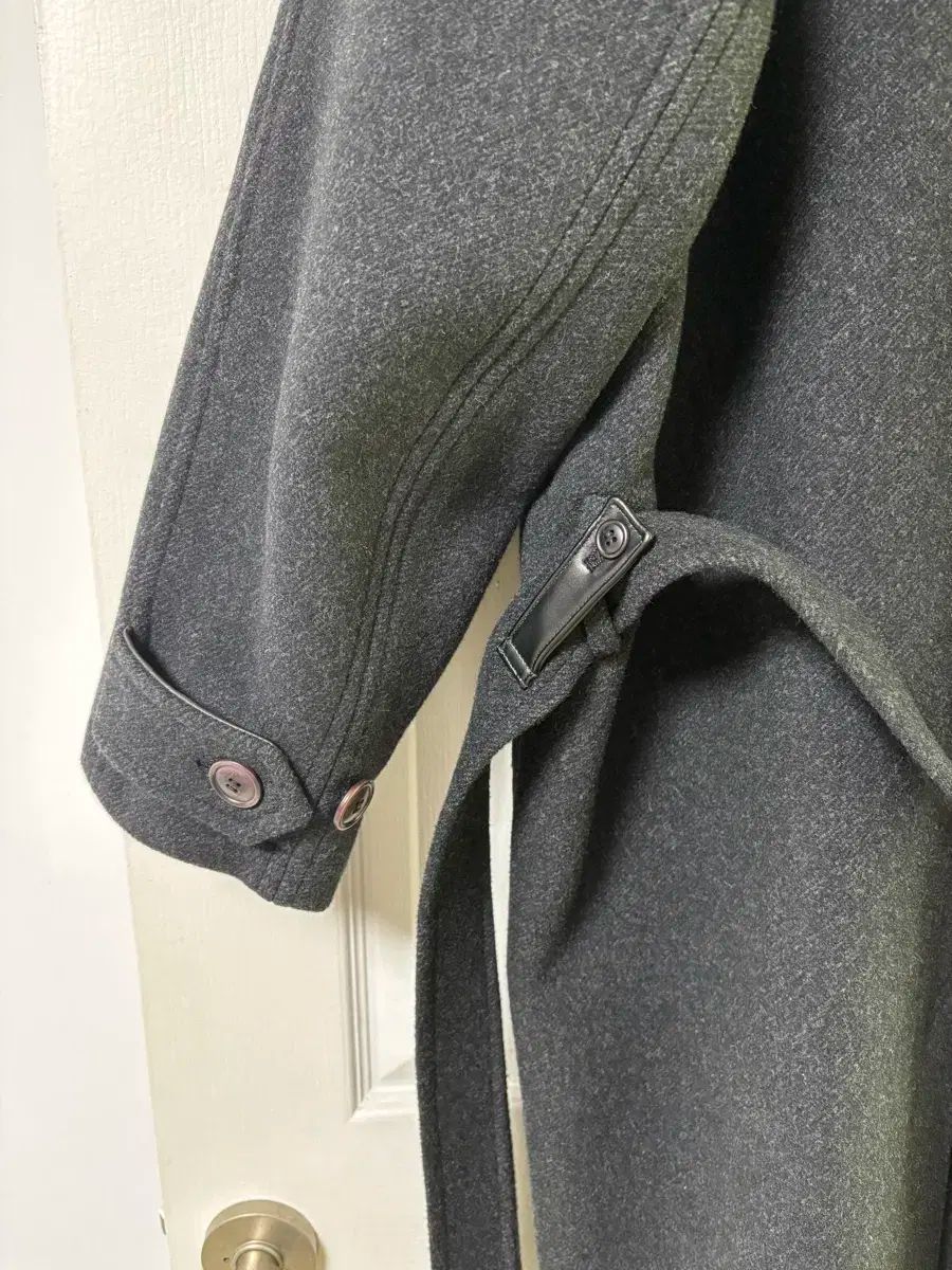 バルマカーン コート