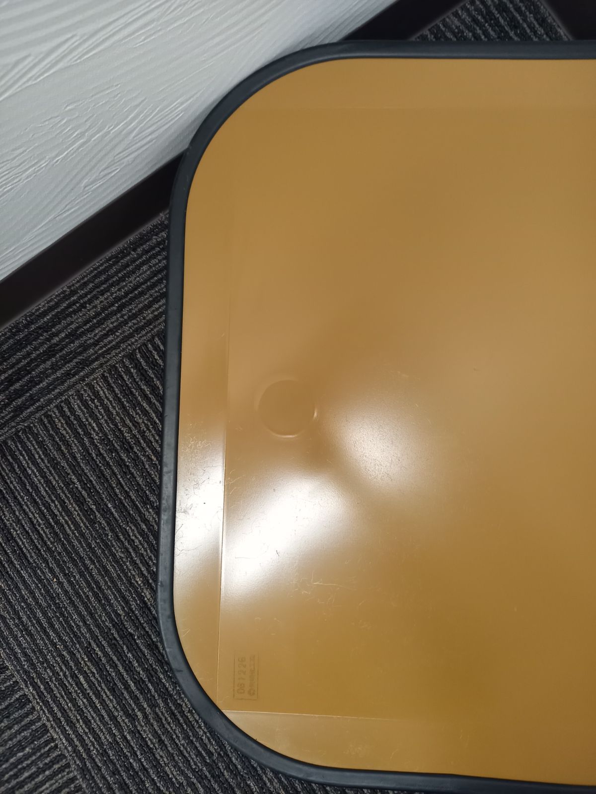 置き型