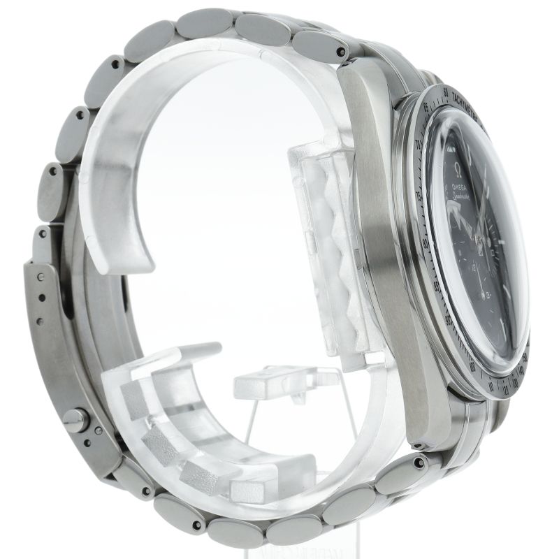 オメガ スピードマスター ブロードアロー クロノグラフ 42mm