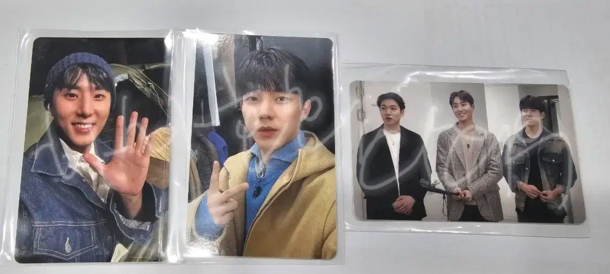 Oddinary ラキドロ straykids ハン スキズ 特典 ハンジソン Stray Kids