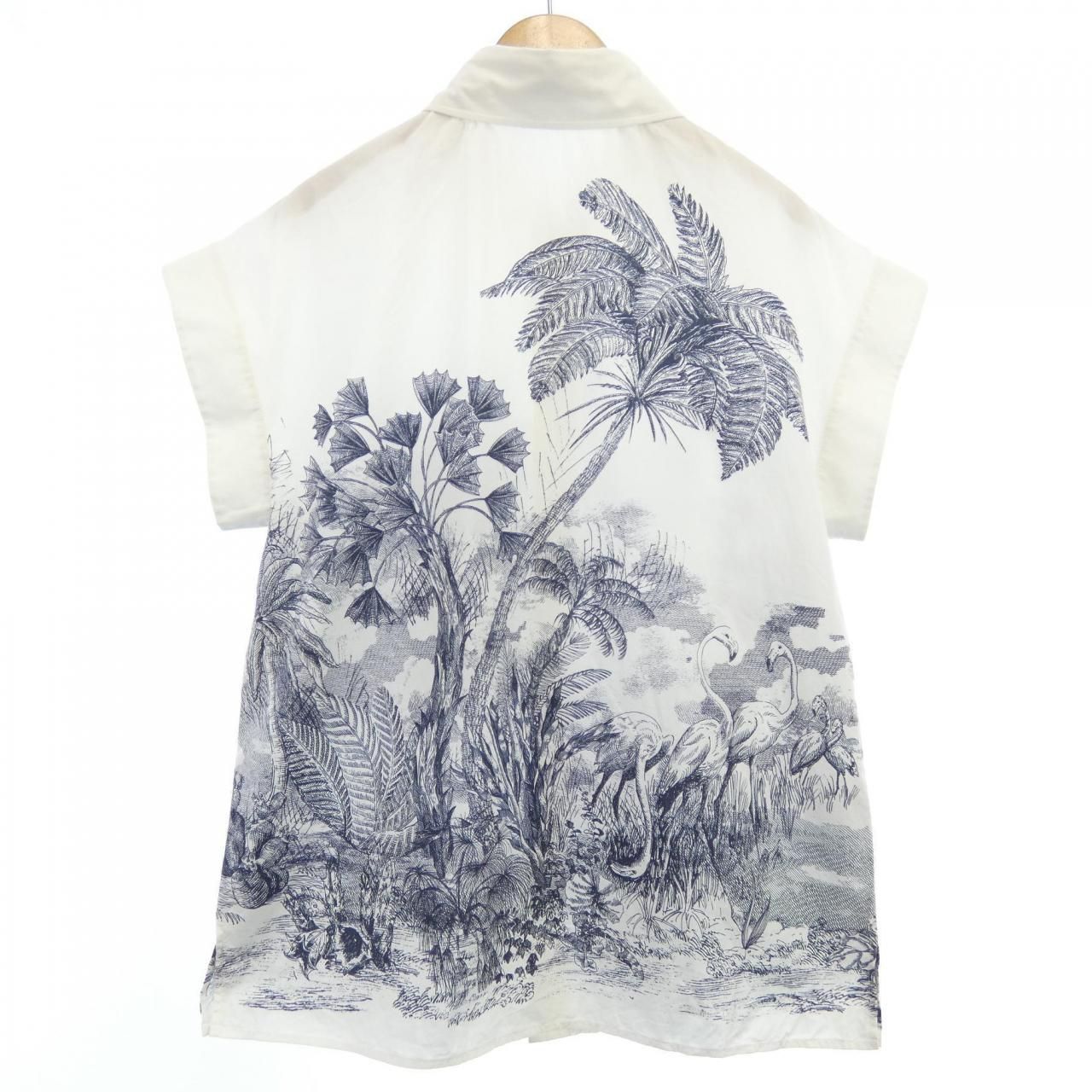 クリスチャンディオール DIOR シャツ