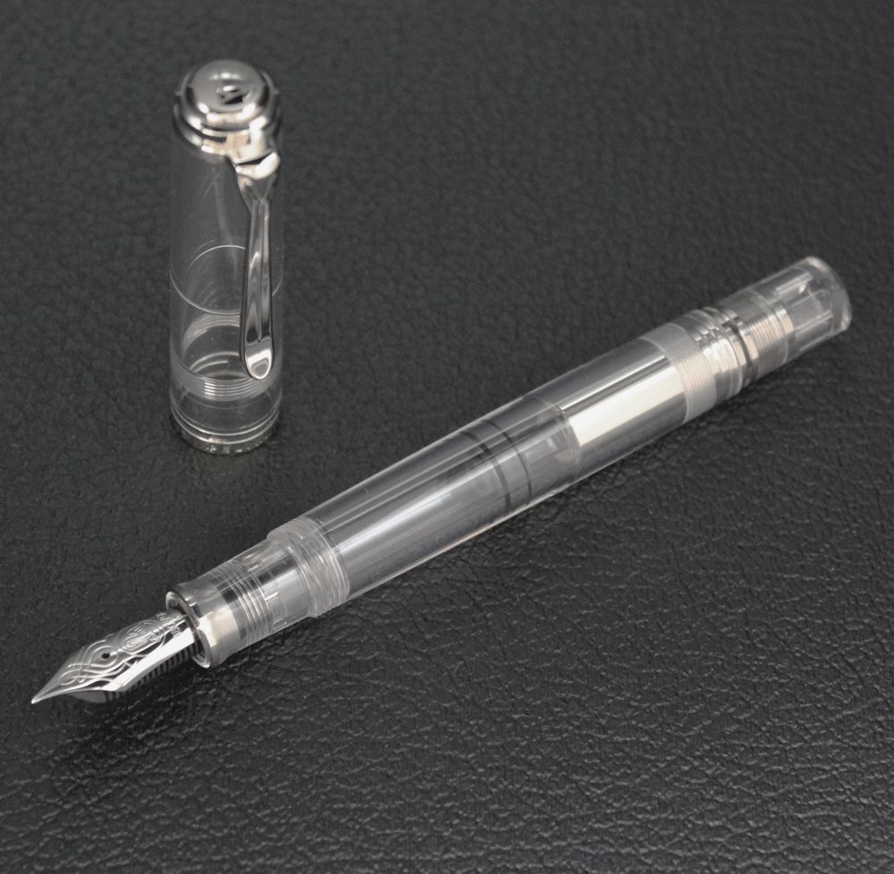 ☆在庫1本限り 限定品 希少 Pelikan ペリカン M805 デモンストレー