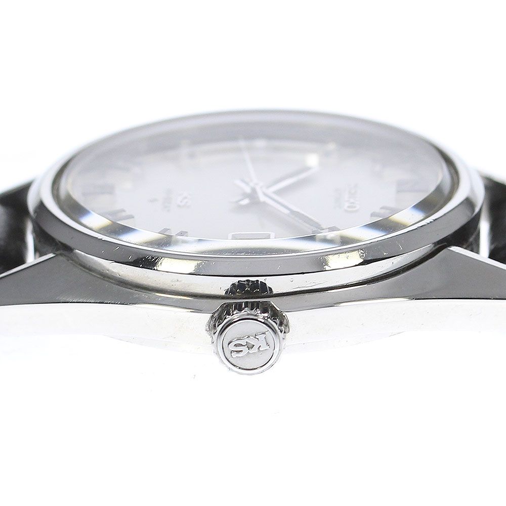 セイコー SEIKO 5625-7000 キングセイコー ハイビート デイト 自動巻き