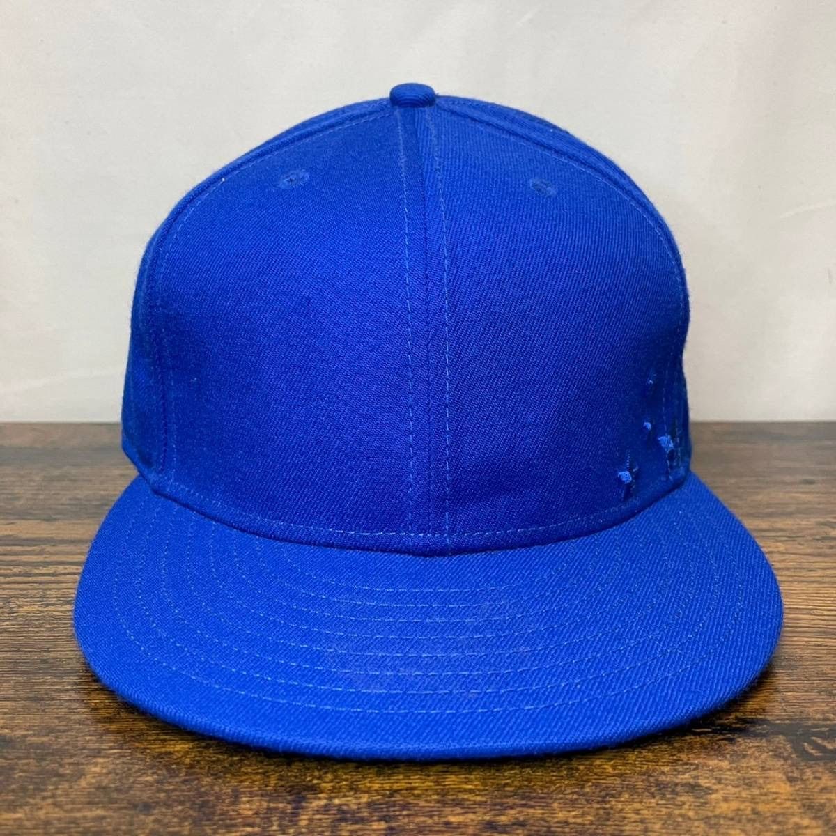 NEWERA 59fifty 8/3(58.7cm)+スナップバック