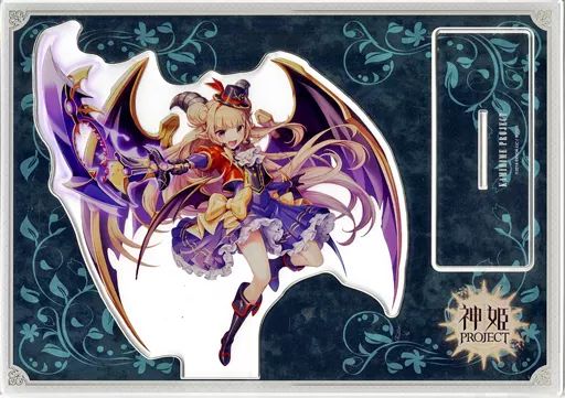 ディアボロ A賞 アクリルボード ジョジョワールド THE JOJO WORLD