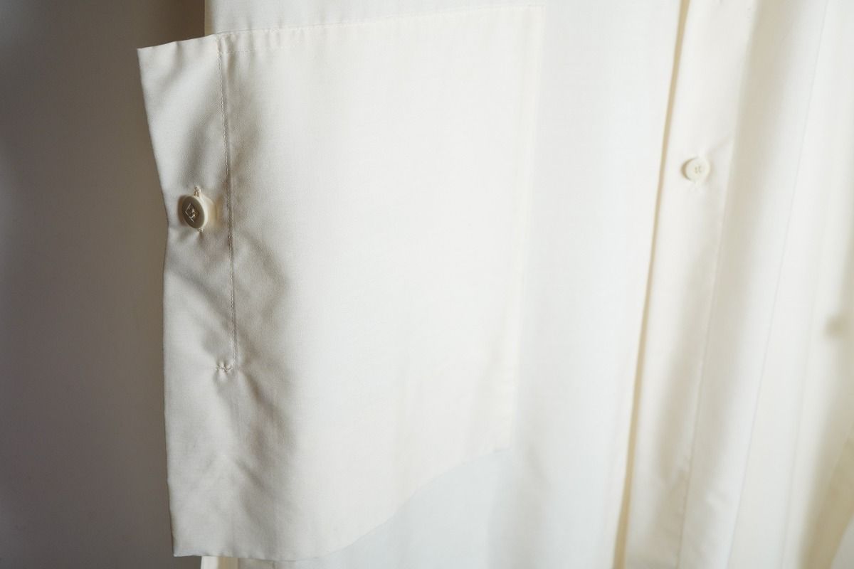 正規 20AW 132 5. ISSEY MIYAKE イチサンニーゴー イッセイミヤケ 長袖  