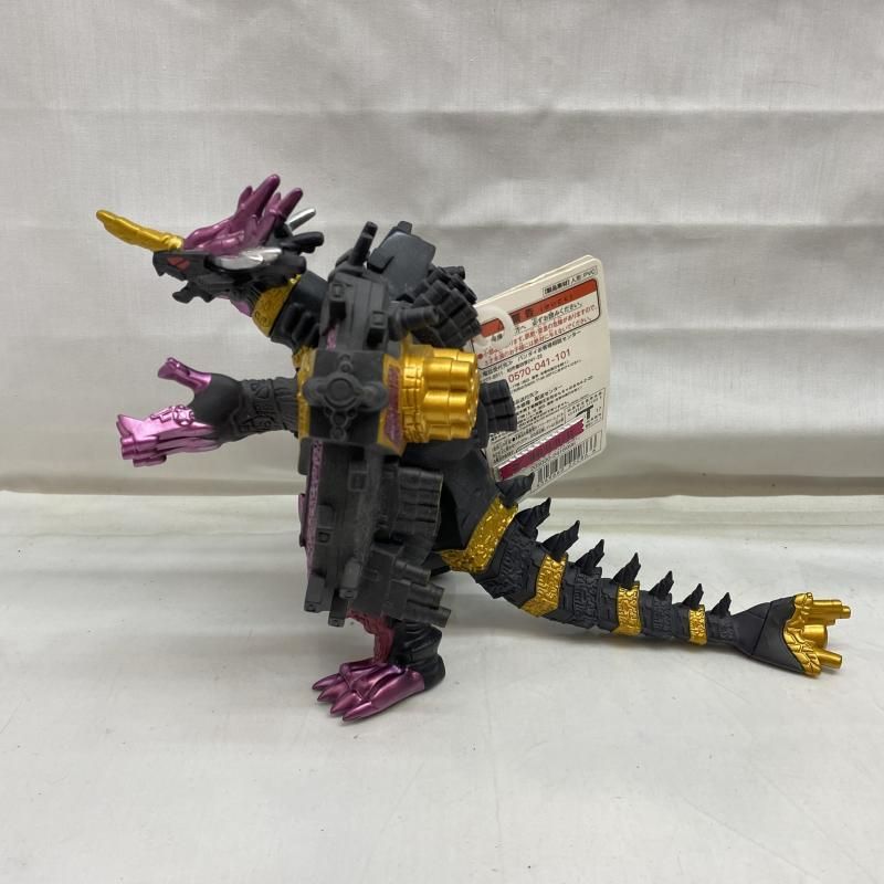 中古】タグ有)ウルトラ怪獣DX ラストジャッジメンター