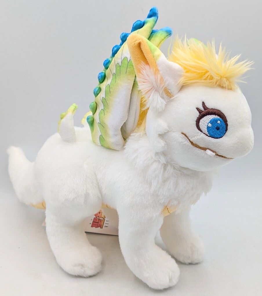 スクウェア エニックス ぬいぐるみ ラムコ