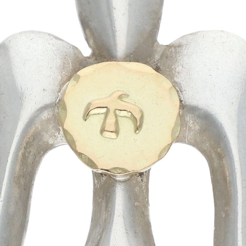 ネックレストップ