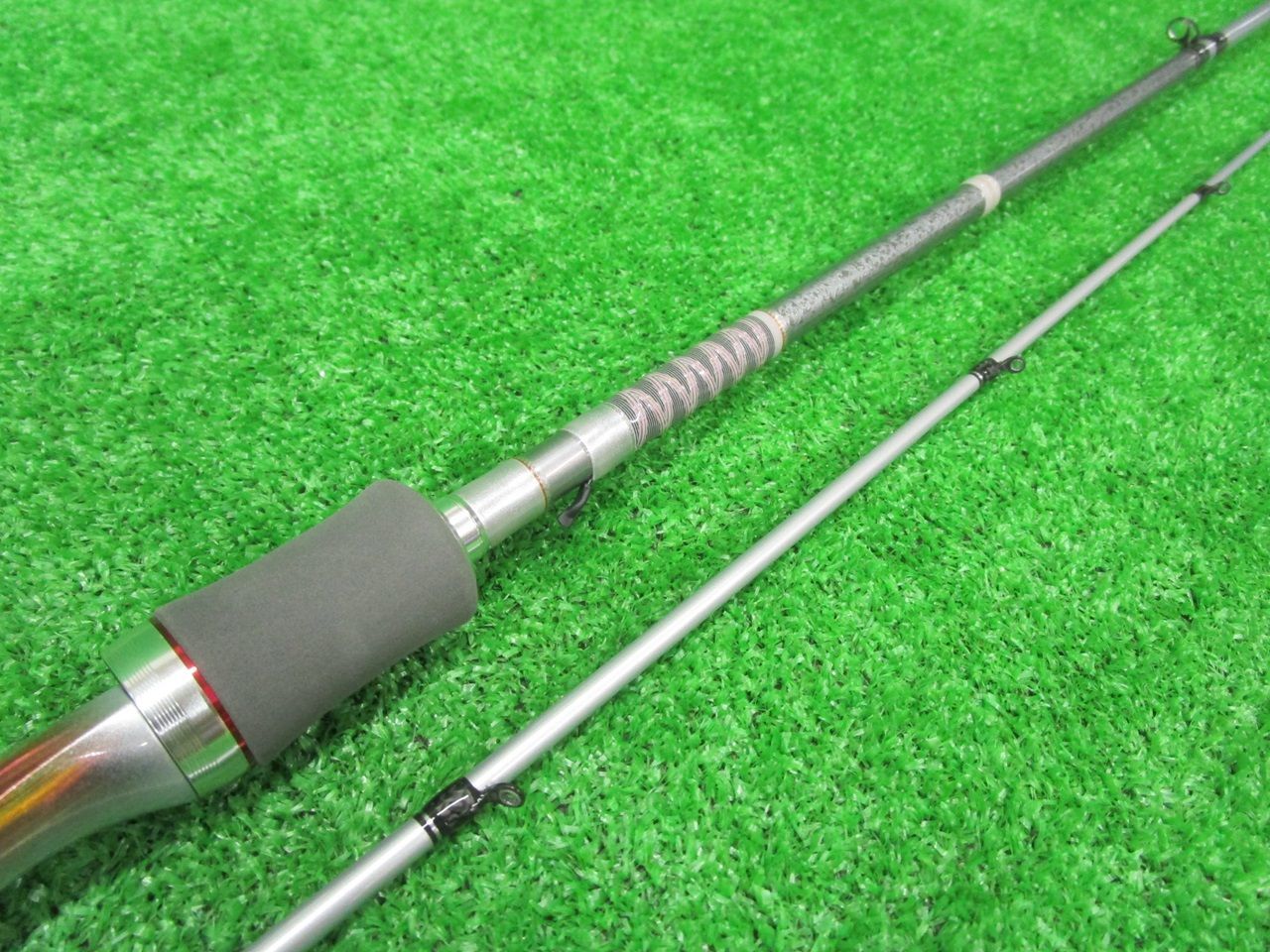 ダイワ ハートランド ドットスリー HL 832MSB-SV AGS21 （山科店 併売