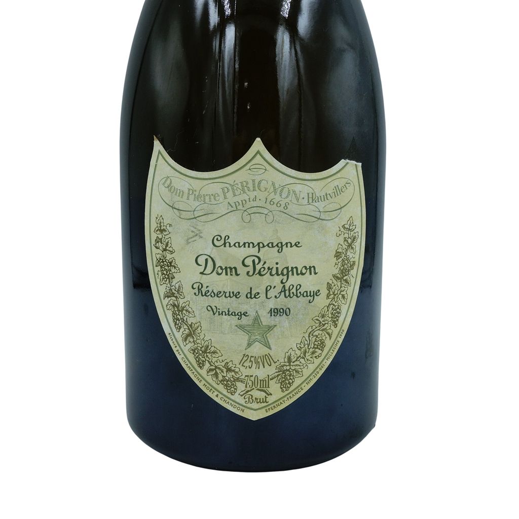 ドンペリニヨン ラベイ 1990 750ml Dom Perignon【D2】 - メルカリ