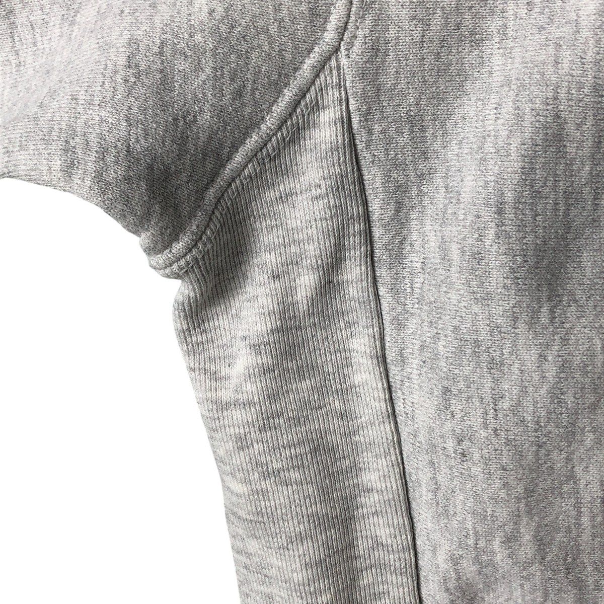 古着 90年代 Crable Sportswear リバースウィーブタイプ カレッジ