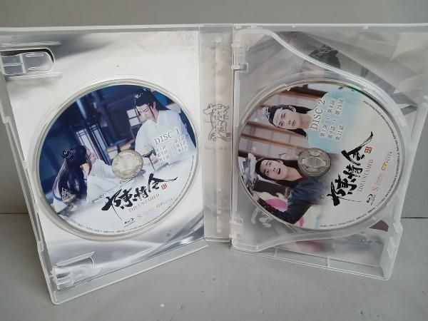 陳情少年 CDアルバムBOX Otonoke / Creepy Nuts [Limited Edition] | AICL-4668~9 - VGMdb