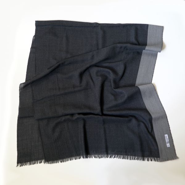 Johnstons ジョンストンズ Merino Wool Scarf メリノウール スカーフ 