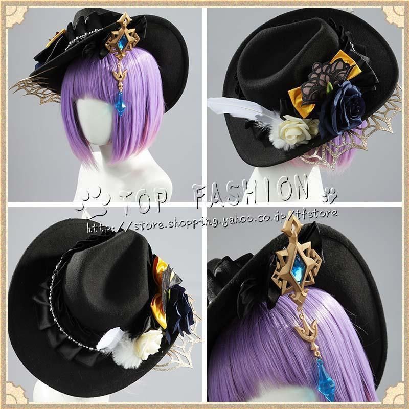 原神 げんしん genshin フォンテーヌ 風 ナヴィア Navia コスプレ衣装 ウィッグ 靴 道具別売り WWW_IBETON_RU