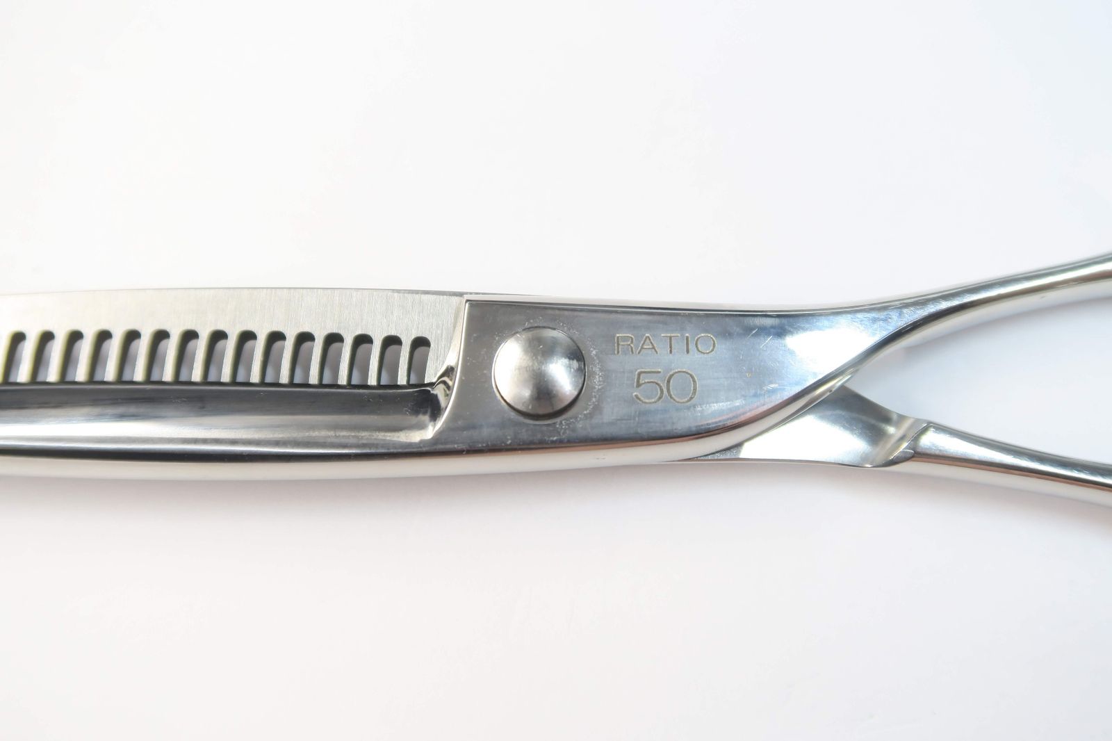 セニング 美容師