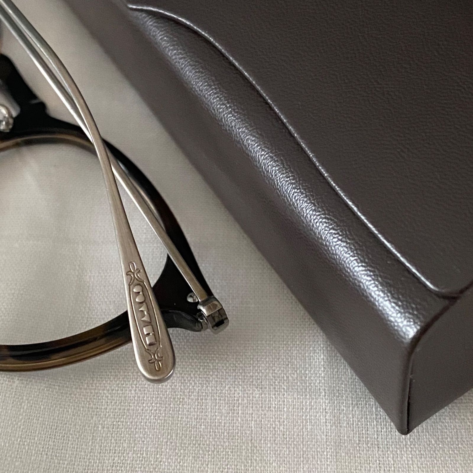 OV285 新品 OLIVER PEOPLES Marett メガネ オリバーピープルズ