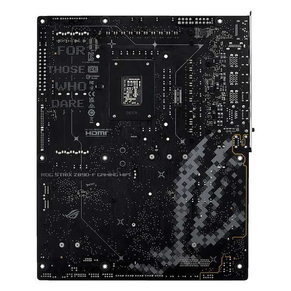 Intel Z890