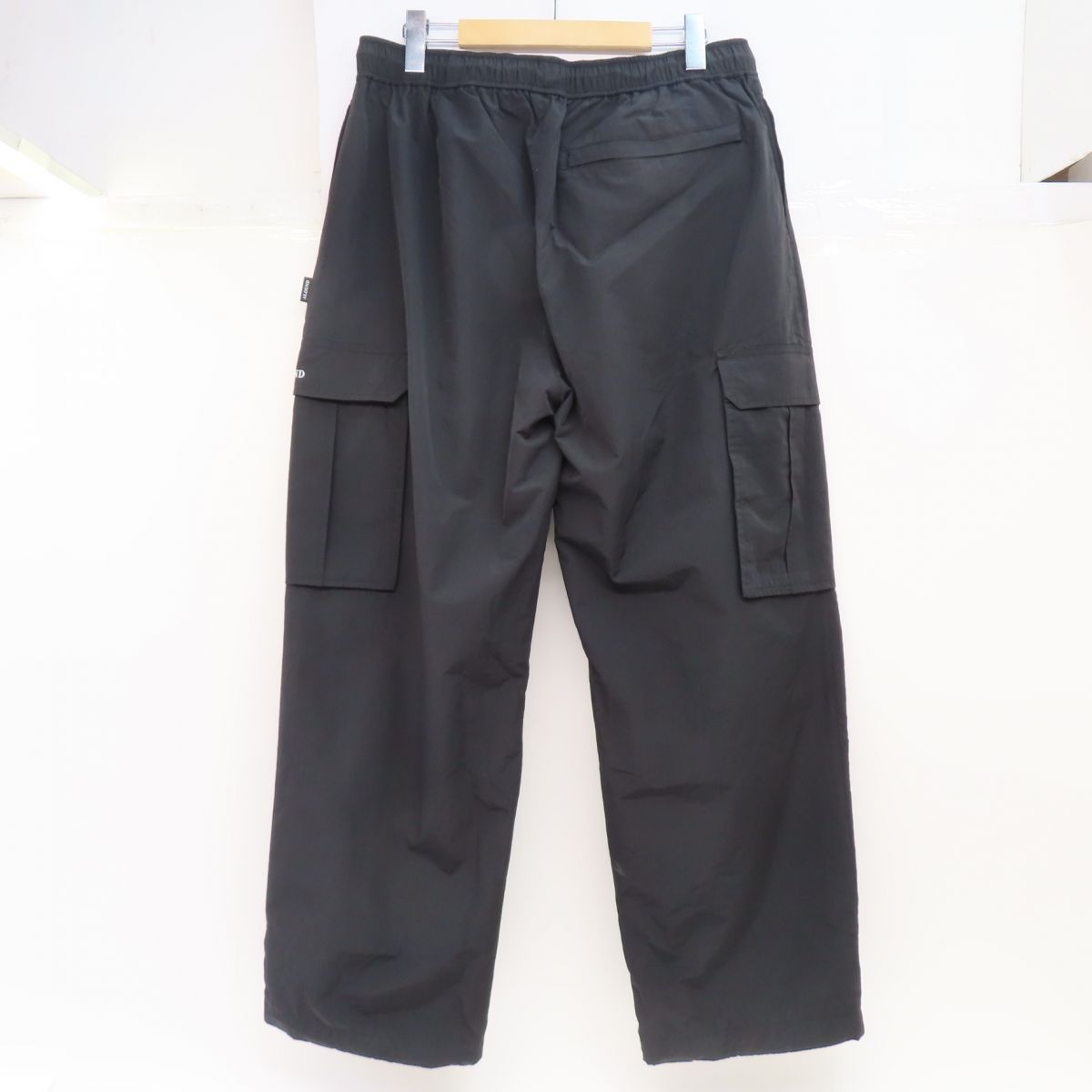 ALPT24AW-08BK サイズXL