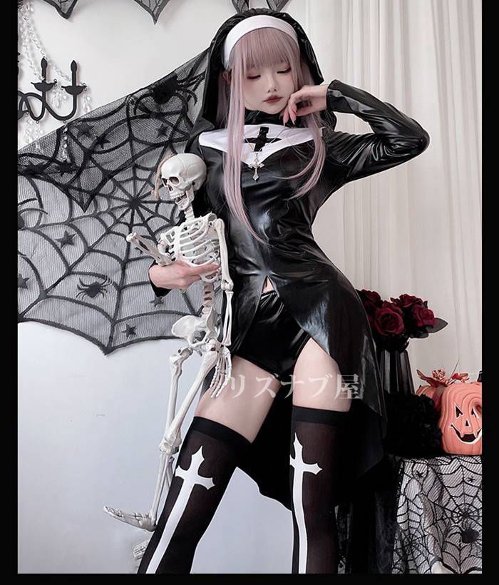 コスプレ