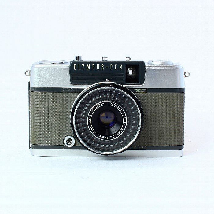 オリンパス OLYMPUS EES-2