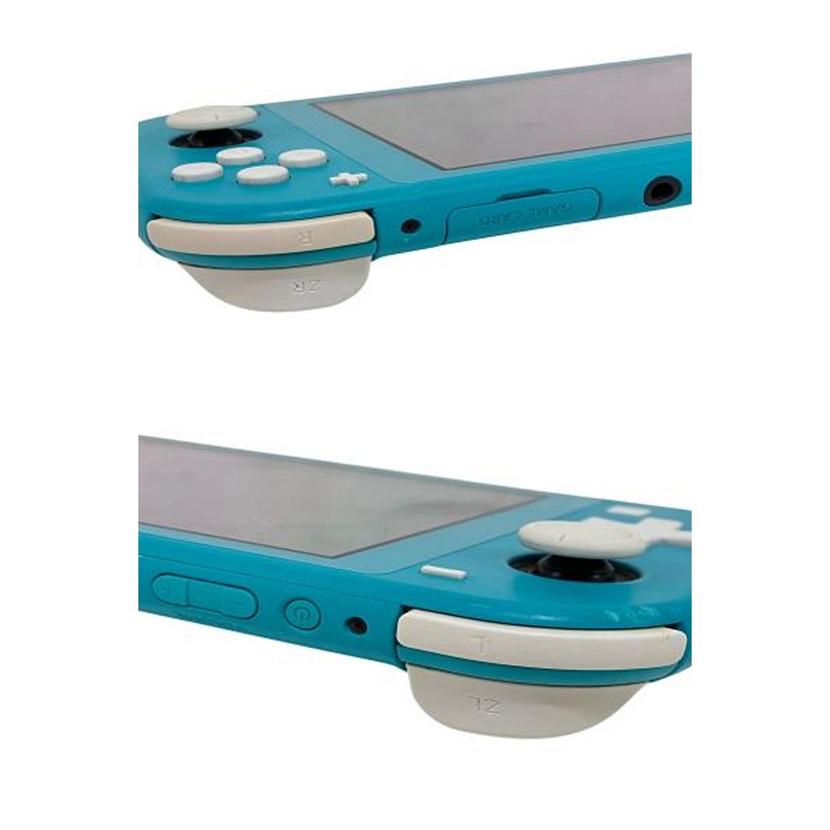 Nintendo Switch Lite HDH-001 ターコイズ 本体 Amazon.co.jp: Nintendo Switch Lite ターコイズ : ゲーム