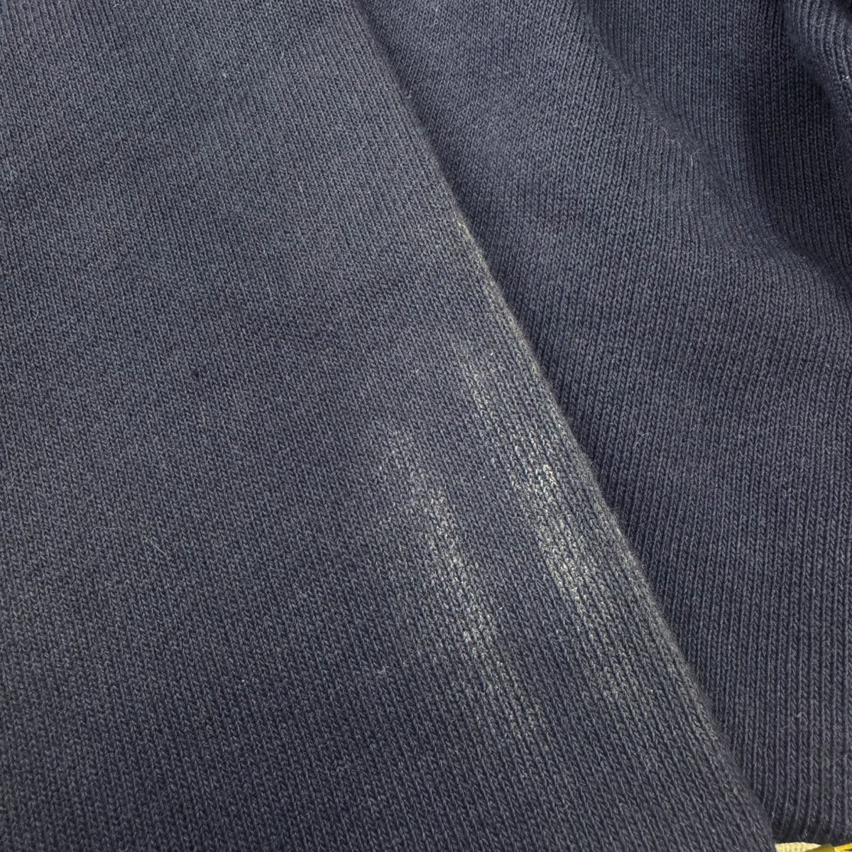 SUNSEA サンシー 23AW 27th 第七のパーカー SUNSEA2708 ブルー 3 