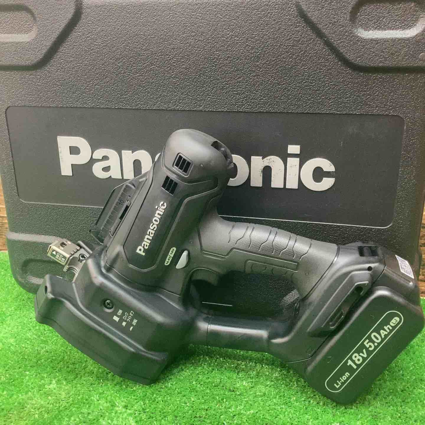 パナソニック Panasonic コードレス全ネジカッター EZ45A9LJ2G-B 川越店
